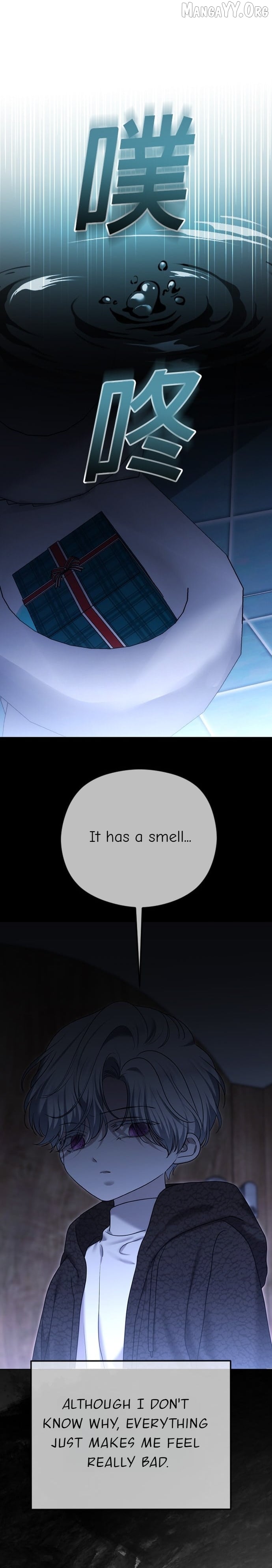 The Ending, I Want to Change it Chapter 109 - page 9